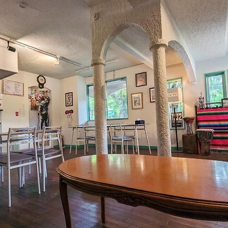 Guest House Edge Хаконе Екстер'єр фото