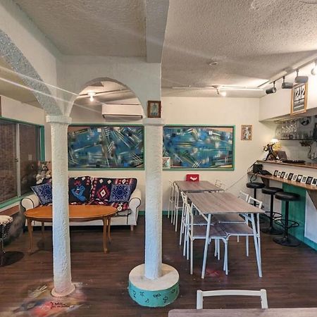 Guest House Edge Хаконе Екстер'єр фото