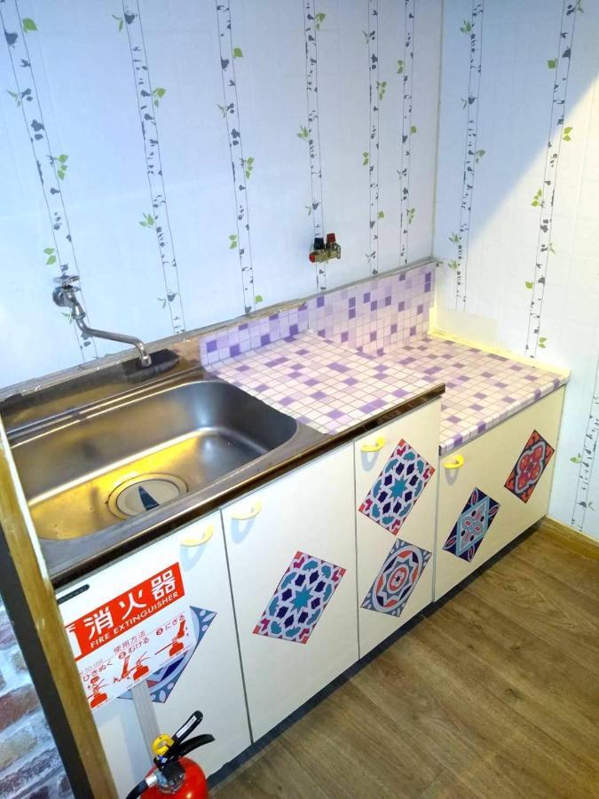 Guest House Edge Хаконе Екстер'єр фото
