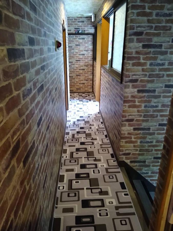 Guest House Edge Хаконе Екстер'єр фото