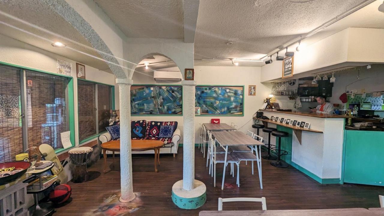 Guest House Edge Хаконе Екстер'єр фото