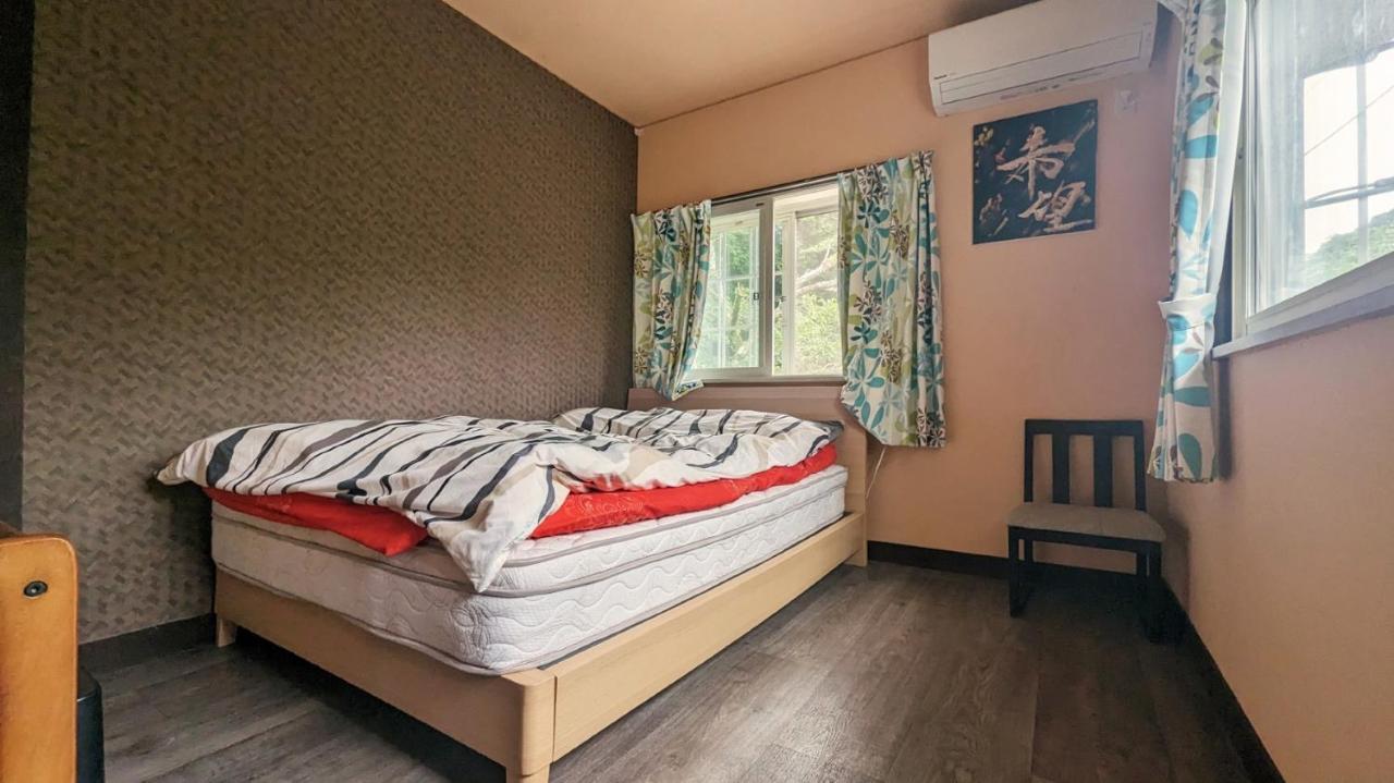 Guest House Edge Хаконе Екстер'єр фото
