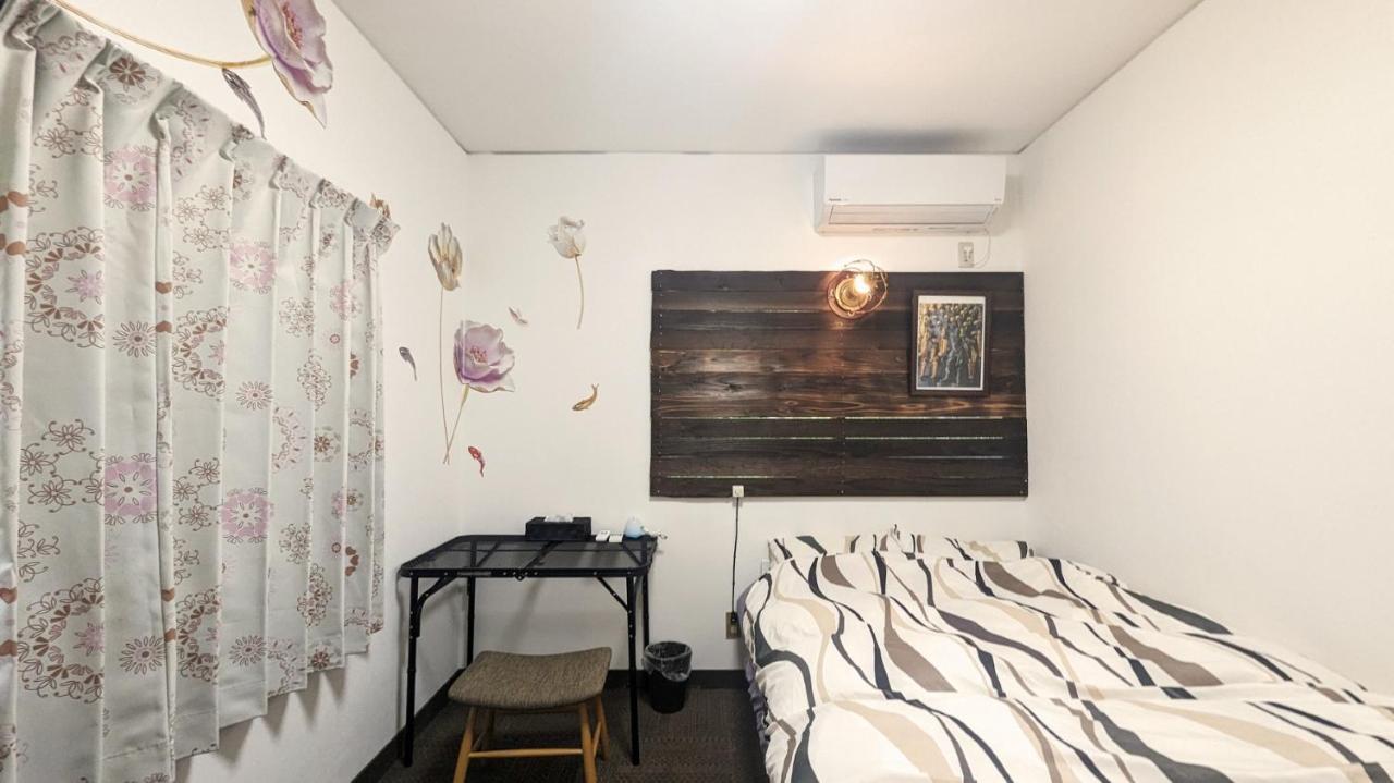 Guest House Edge Хаконе Екстер'єр фото