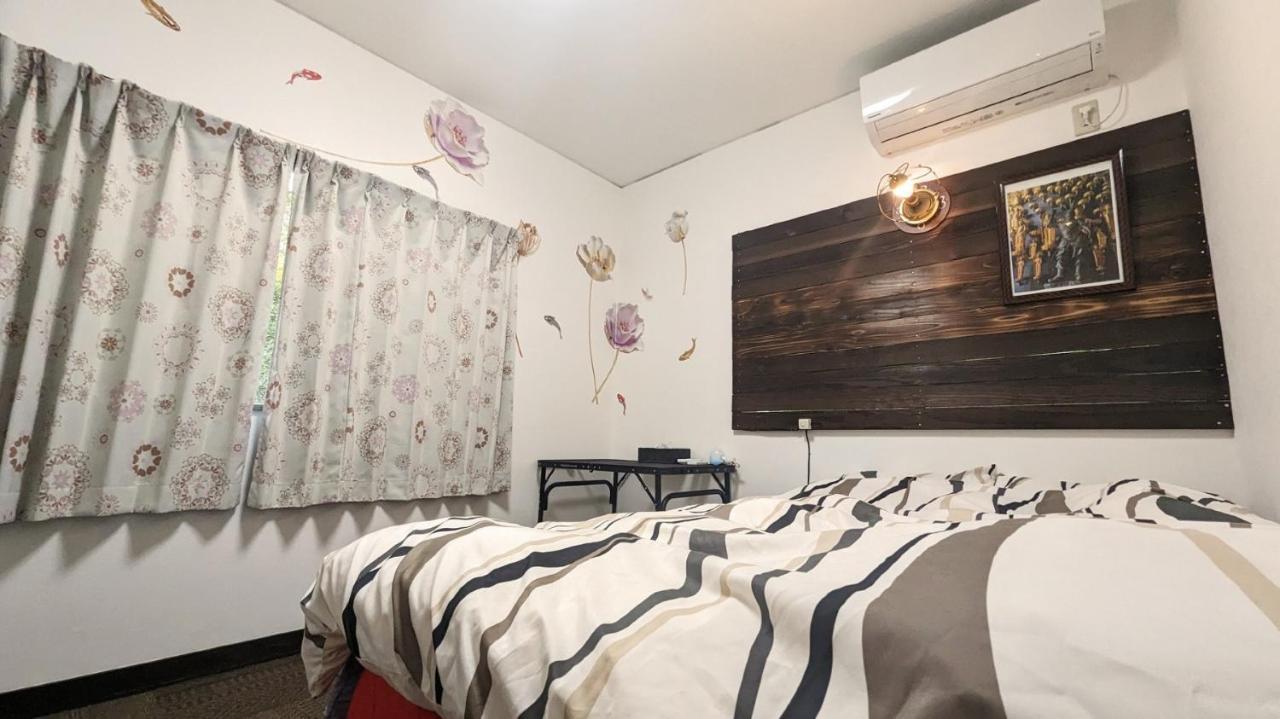 Guest House Edge Хаконе Екстер'єр фото