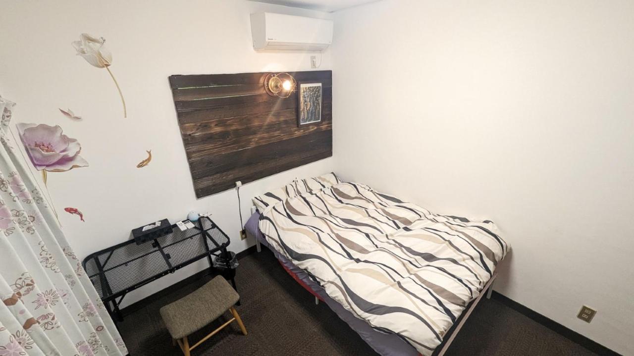 Guest House Edge Хаконе Екстер'єр фото