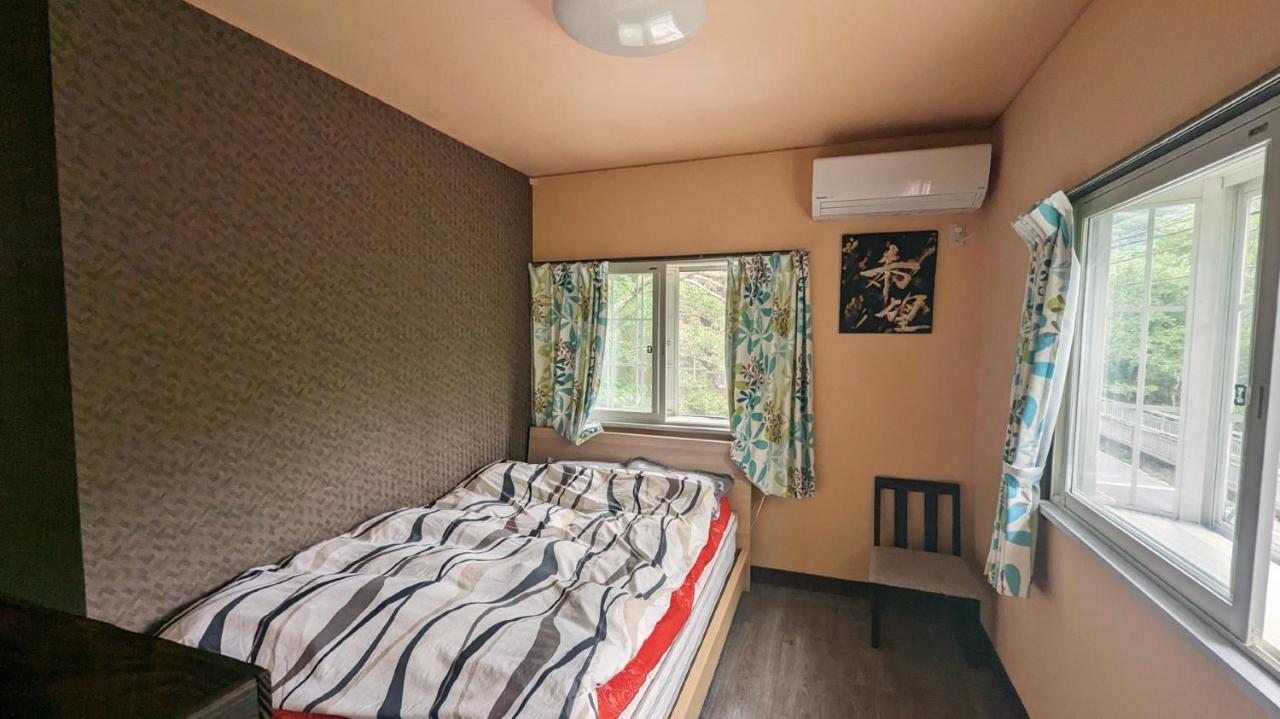Guest House Edge Хаконе Екстер'єр фото